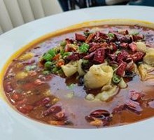 水煮黑鱼