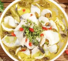Sour Cabbage Fish