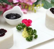 Blueberry Yam