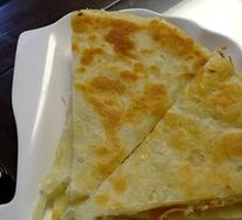 Scallion Pancake