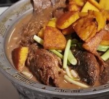 北塘一锅出
