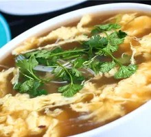 Sour and Spicy Soup
