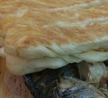 咸鱼卷子