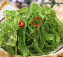 海草小吃
