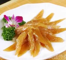Appetizer Radish