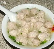 Refreshing Dumplings