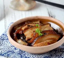红烧大肉