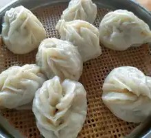 Dumplings