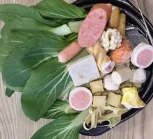 Special Pot Stew