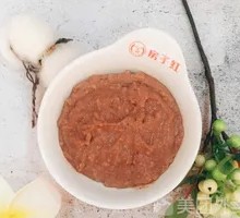 Takeout Jixian Tofu Paste