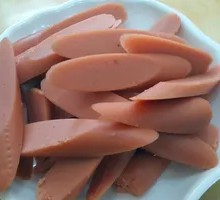 Chicken Sausage