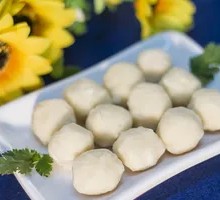 Octopus Ball