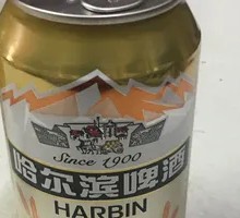 Harbin Beer