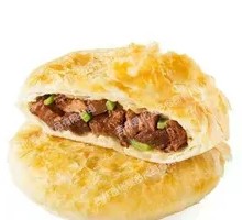 Sauced Meat