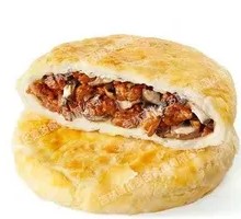 Pork with Mushrooms