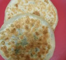 Fennel Egg Pie