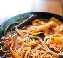 Liuzhou Luosifen