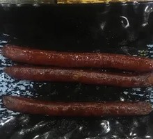 Chinese Sausage