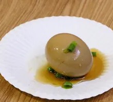 Braised Egg