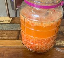 Garlic Vinegar