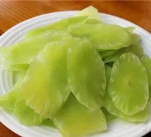 Bamboo Shoots