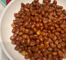 Fried Nuts
