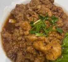 Henan Small Crispy Meat