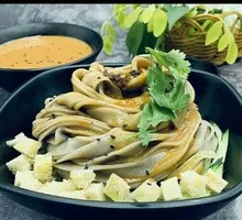 Han Lao Tou Cold Noodles Full Set