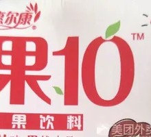 Apple Drink