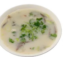 羊宝汤