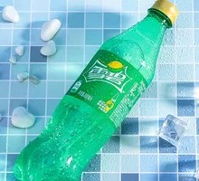 Sprite Bottle Drink