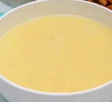 Rice Porridge