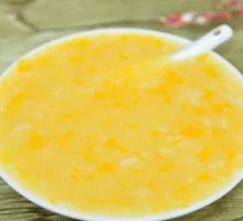 Pumpkin Porridge