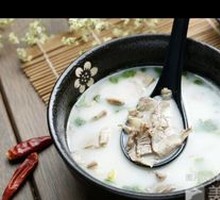 Offal Soup