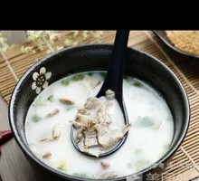 Mutton Soup