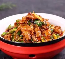 超级回锅肉