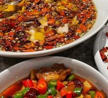 喜柿连连水煮鱼