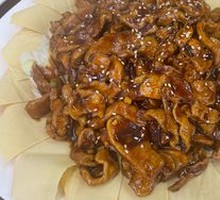 京酱鸭片