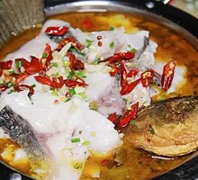 Signature Sour Fish