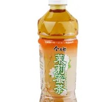 Master Kong Honey Tea