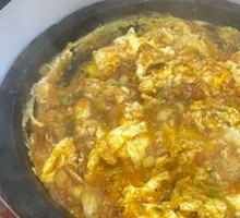 Stone Plate Eggs