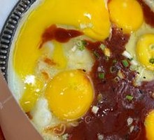 Stone Plate Eggs