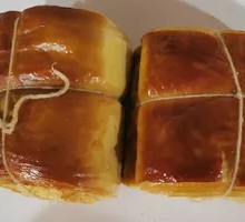 五香熏豆皮