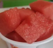 Watermelon Platter