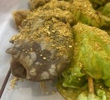 Fried Cabbage