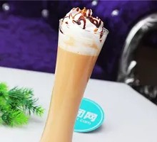 Rich Milk Tea