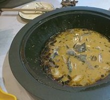 招牌椒麻锅