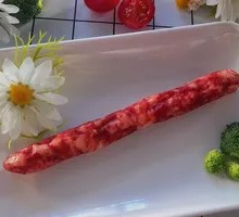 广东腊肠