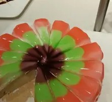 Slice Cake