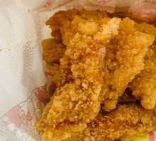 Hand-sized Original Flavor Chicken